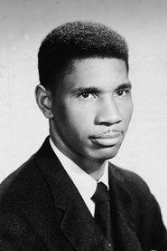 Medgar Evers portrait