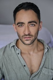 Matthew Backer portrait