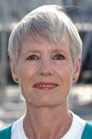 Jane Wymark portrait