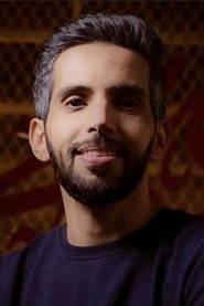 Abdulaziz Alshlahei portrait