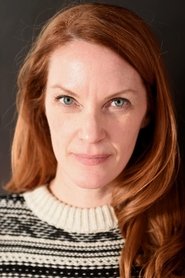 Samantha Buck portrait