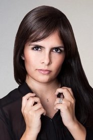 Leyla Rangel portrait