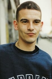 Justin Pierce portrait