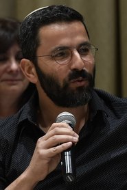 Eliran Malka portrait