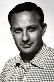 Joe Mantell portrait