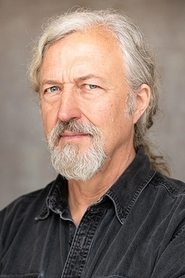 Jay Pennington portrait
