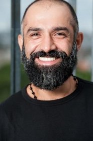 David A. Hamade portrait
