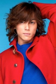 Shun Shioya portrait