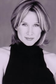 Michelle Johnston portrait