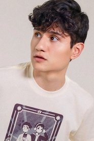 Luis del Angel portrait