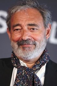 Dan Franck portrait