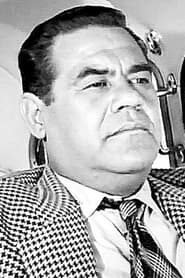 Giorgos Tzifos portrait