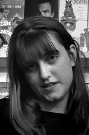 Melissa Crawford portrait
