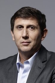 Juan Pablo Varsky portrait