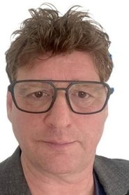 Mark Denessen portrait