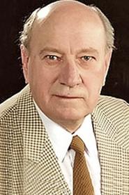 Stanislav Stankevych portrait