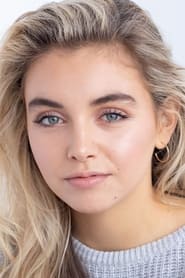 Chloe Skoczen portrait