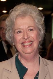 Polly Holliday portrait