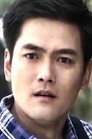 He Wei portrait