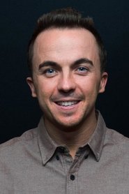 Frankie Muniz portrait