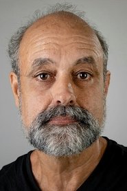 Marcelo D'Andrea portrait