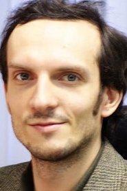 Boris Mashkovtsev portrait
