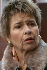 Brigit Forsyth portrait