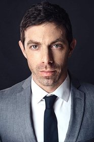 David Shae portrait