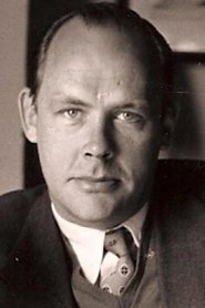 Noel Langley portrait