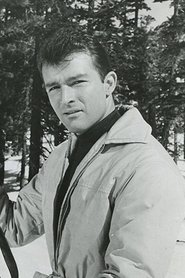 William Wellman Jr. portrait