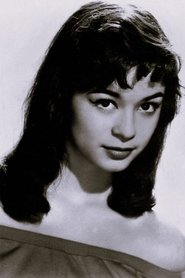 Marie Versini portrait