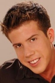 Darren Rodman portrait