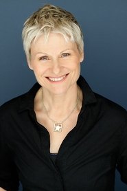 Julie Lemieux portrait