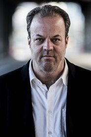 Bruce Blain portrait