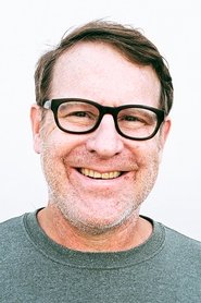 Bob Nastanovich portrait