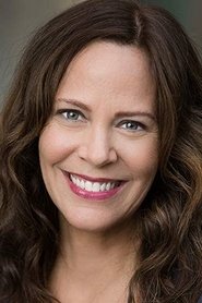 Mary Kraft portrait
