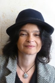 Iwona Siekierzyńska portrait