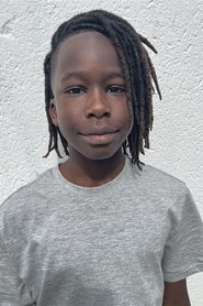 Idris Magit-Baldé portrait
