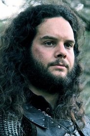 Derek DeGaetano portrait
