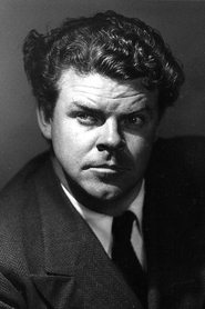 Wade Crosby portrait