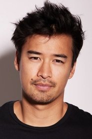 Jordan Rodrigues portrait