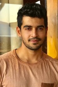Abhishek Madrecha portrait