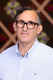 Rick Hinson portrait