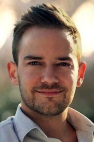 Lars Wissing portrait