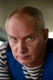 Dmitriy Podnozov portrait