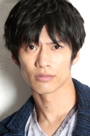 Takuya Kishimoto portrait