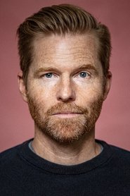 Alexander Buono portrait
