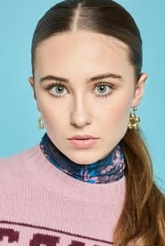 Kensington Tallman portrait