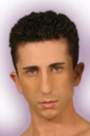 Massimo Milano portrait