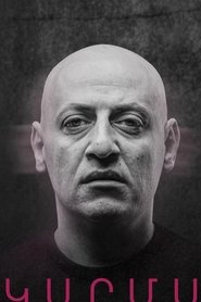 Samvel Danielyan portrait